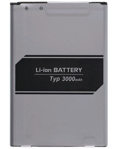 Аккумулятор BL 51YF для LG G4 H815 LG G4 H818 LG G4 Stylus H540F LG Ray X190 Чип