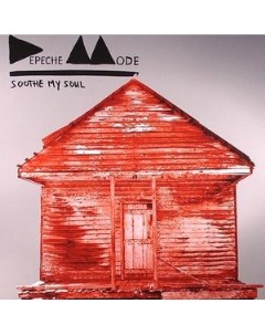 Depeche Mode Soothe My Soul Columbia