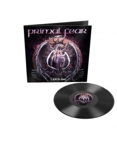 PRIMAL FEAR feat TARJA I Will Be Gone Медиа