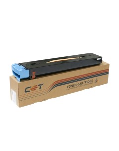 Картридж для лазерного принтера 8648C аналог XEROX 006R01452 Cyan Cet