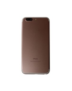 Корпус для смартфона Apple iPhone 6S Plus розовый Service-help