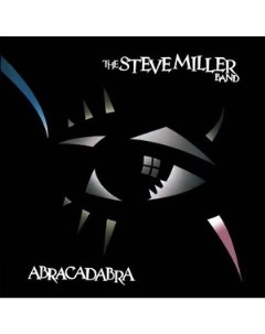 Steve Miller Band Abracadabra 180g Edsel records