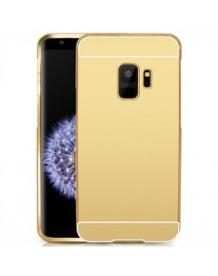 Чехол для Samsung Galaxy S9 Золотой Epik