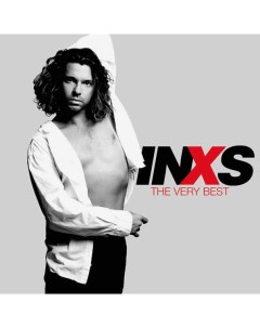 INXS The Very Best 2LP Universal music