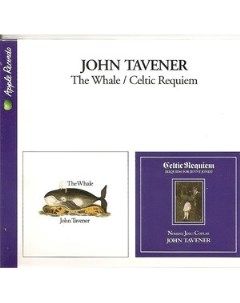 TAVENER JOHN The Whale Celtic Requiem Медиа