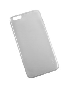Чехол Ultra Slim для Apple iPhone 6 Plus White Hoco
