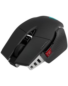 Беспроводная игровая мышь M65 RGB Ultra черный Corsair