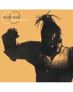 Soul II Soul Club Classics Vol One Limited Edition 10 records