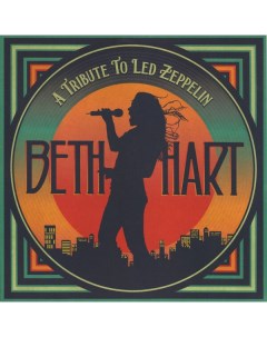 HART BETH A Tribute To Led Zeppelin Медиа