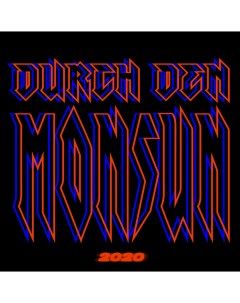 Tokio Hotel Durch den Monsun 2020 Monsoon 2020 Limited Edition Coloured Vinyl Sony music
