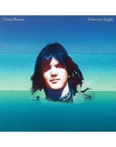 Gram Parsons GRIEVOUS ANGEL 180 Gram Reprise records
