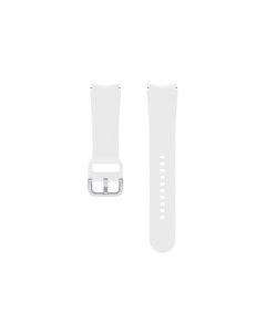 Ремешок для Galaxy Watch4 Сlassic Watch4 M L белый ET SFR87LWEGRU Samsung