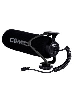Микрофон CVM V30 Lite B Comica