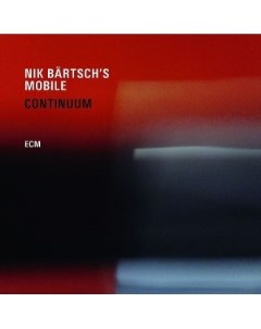 NIK BARTSCH S MOBILE Nik Bartsch s Mobile Continuum Медиа
