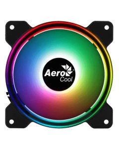 Вентилятор Saturn 12F ARGB Aerocool