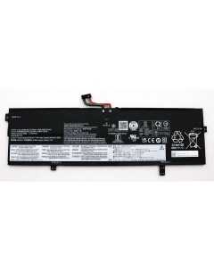 Аккумулятор для ноутбука Lenovo Yoga 7 16IAP7 L21M4PE3 15 36V 71Wh Nobrand