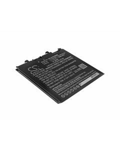 Аккумулятор для ноутбука Lenovo V330 14IKB L17L2PB5 L17M2PB5 Cameron sino