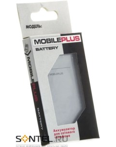 Аккумуляторные батареи Mobile Samsung E850 X3
