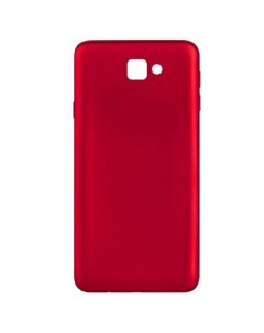 Чехол THIN для Samsung Galaxy J7 Prime 2 2018 Red J-case