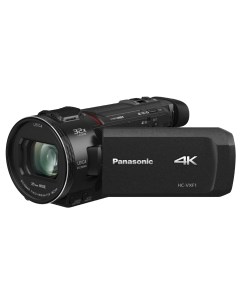 Видеокамера HC VXF1 Panasonic