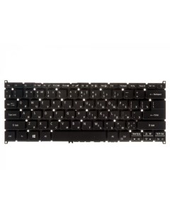 Клавиатура для ноутбука Acer Swift 3 SF314 51 SF314 51 52W2 SF314 51 31 Rocknparts