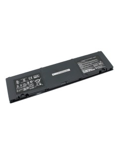 Аккумуляторная батарея для ноутбукa Asus Pro Essential PU401LA C31N1303 11 1V 4000mAh Nobrand