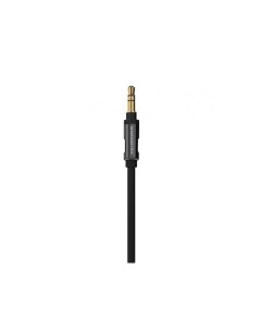 Кабель AUX MAC9 2002 CAN 3 5 jack 3 5 jack 1 2m Black Monster