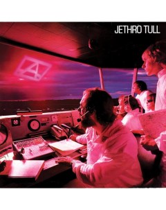 Jethro Tull A Steven Wilson Remix LP Warner music
