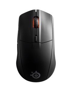 Беспроводная игровая мышь Rival 3 черный Steelseries