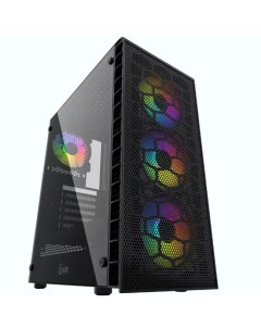 Системный блок V154 Intel Core i5 12400F 2 5 ГГц NVIDIA GeForce RTX 3060 Powercase