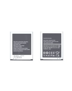Аккумуляторная батарея EB L1G6LLU для Samsung Galaxy S3 I9300 3 8 V 7 98Wh Оем