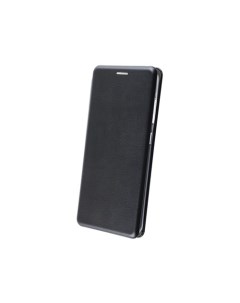 Чехол Booktype PU Black для Samsung Galaxy S21 FE Newlevel