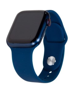 Смарт часы SmartWatch P70 Pro 45мм Blue Vamobile