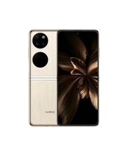 Смартфон P50 Pocket 12 512GB Premium Gold BAL L49 Huawei