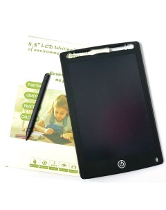 Графический планшет LCD Writing Tablet 8 5 для заметок и рисования цвет ассорти Goodstore24