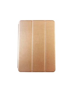 Чехол книжка Smart Case для Apple iPad Pro 11 2018 искусственная кожа с подставкой зо Nobrand