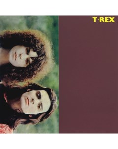 T Rex T Rex Deluxe Edition 2LP A&m records