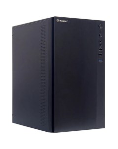 Настольный компьютер Standart700116233 черный Raskat