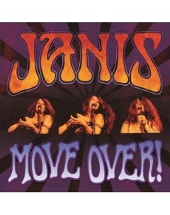 Janis Joplin More Over Strictly Limited 7 RSD Edition Music on vinyl (cargo records)