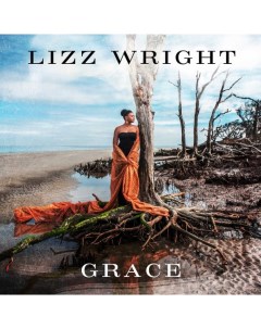 Lizz Wright Grace LP Concord records