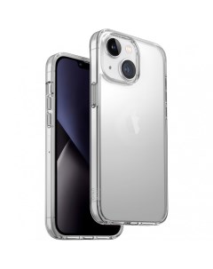 Чехол lifepro xtreme для iphone 14 plus прозрачный clear ip6 7m 2022 lprxclr Uniq