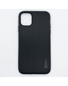 Чехол Fono для Apple iPhone 11 Pro 5 8 Black Epik