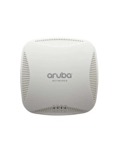 Wi Fi роутер Networks AP 205 Aruba