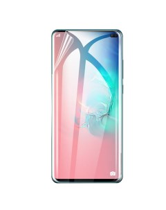 Защитная пленка High Definition для Samsung Galaxy J8 2018 для увеличения резкости Hoco