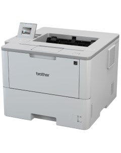 Лазерный принтер HL L6300DW Brother