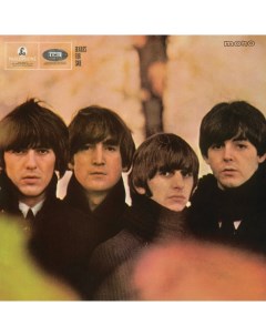 The Beatles Beatles For Sale Mono LP Universal music