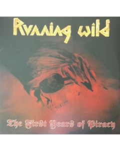 RUNNING WILD The First Years Of Piracy Медиа