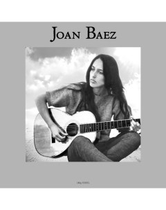 Joan Baez Joan Baez LP Not now music