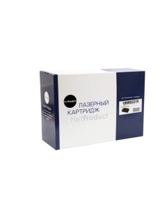 Картридж для лазерного принтера N 106R02310 черный совместимый Netproduct