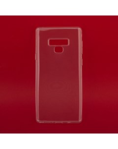 Чехол LP для Samsung Note 9 TPU прозрачный Liberty project